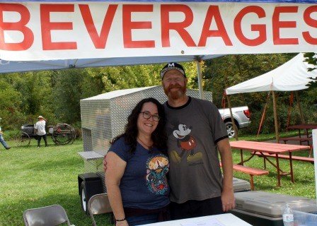 2025 Thresheree & Harvest Festival